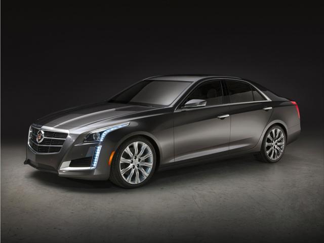 2014 Cadillac CTS Premium for sale in Emmaus, PA