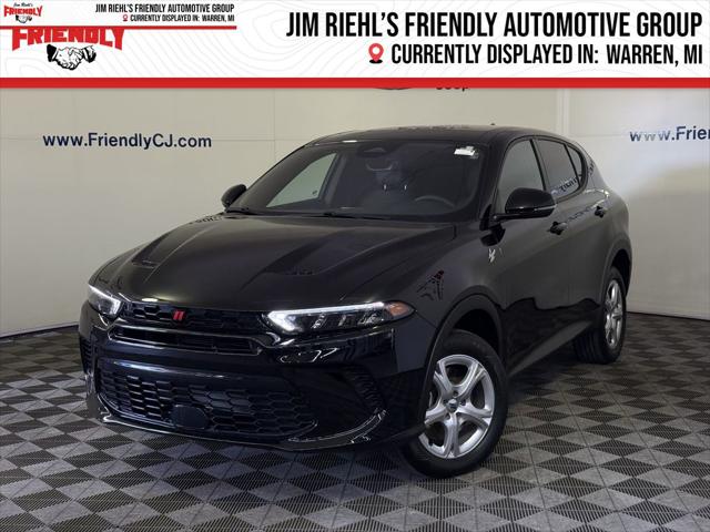 2024 Dodge Hornet GT Plus AWD for sale in Warren, MI
