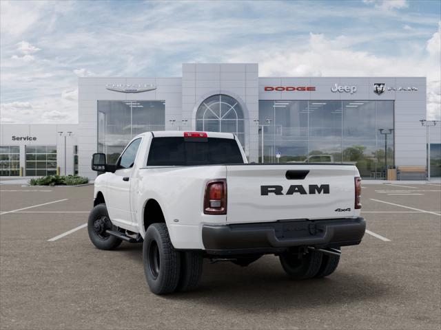 2026 RAM Ram 3500 RAM 3500 TRADESMAN REGULAR CAB 4X4 8 BOX 2026 RAM Ram 3500 RAM 3500 TRADESMAN REGULAR CAB 4X4 8 BOX