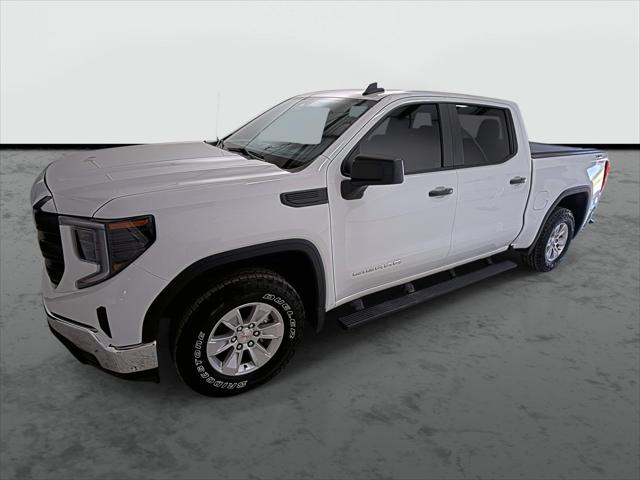 2024 GMC Sierra 1500 4WD Crew Cab Short Box Pro for sale in Phoenix, AZ