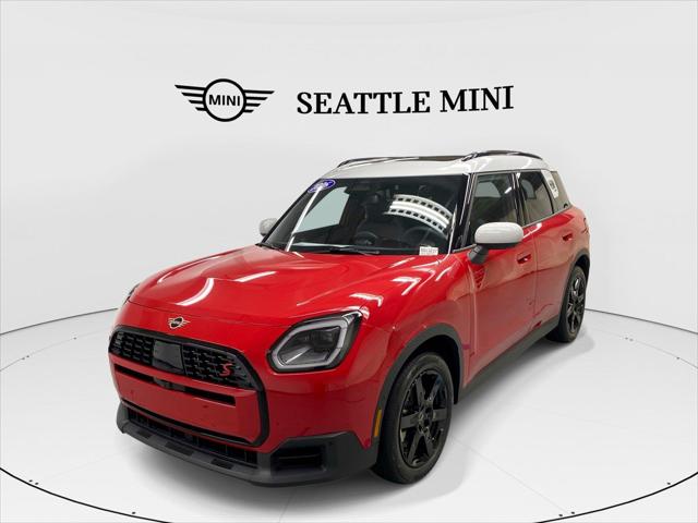 2026 MINI Cooper Countryman Cooper S for sale in Seattle, WA