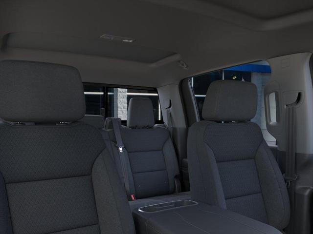 New 2026 Chevrolet Silverado 1500 4WD Crew Cab Short Bed RST For Sale in Jackson, MI