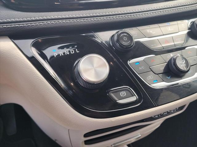 2023 Chrysler Pacifica Touring L AWD