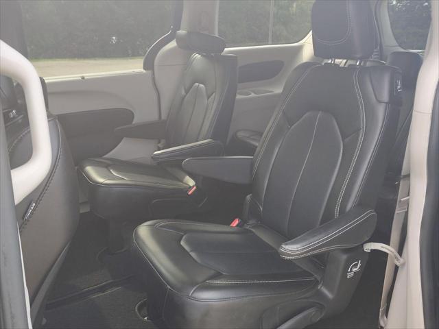 2023 Chrysler Pacifica Touring L AWD