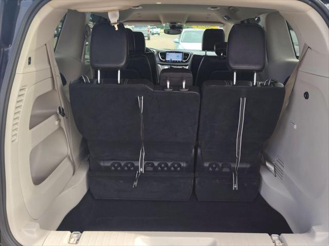 2023 Chrysler Pacifica Touring L AWD