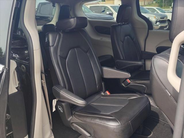 2023 Chrysler Pacifica Touring L AWD
