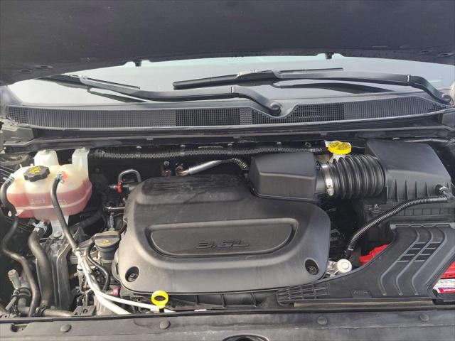 2023 Chrysler Pacifica Touring L AWD