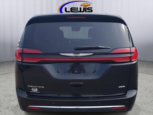 2023 Chrysler Pacifica Touring L AWD