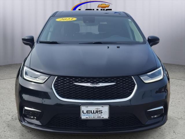 2023 Chrysler Pacifica Touring L AWD