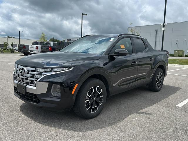 2022 Hyundai Santa Cruz SEL Premium for sale in Saint Joseph, MO