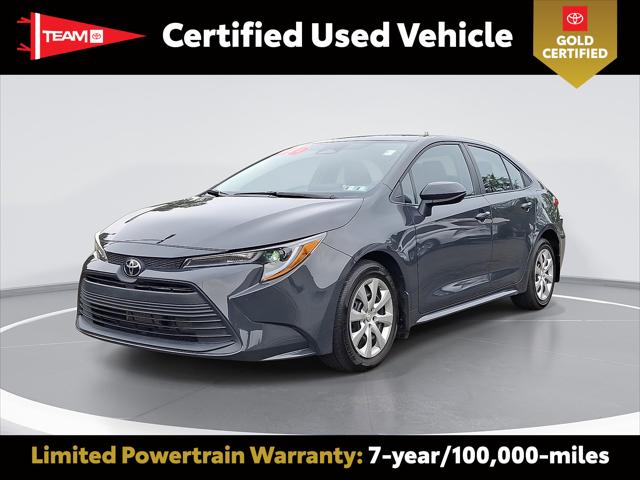 2026 Toyota Corolla LE for sale in Langhorne, PA