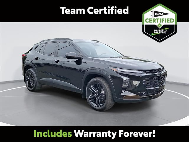 2024 Chevrolet Trax FWD ACTIV for sale in Langhorne, PA
