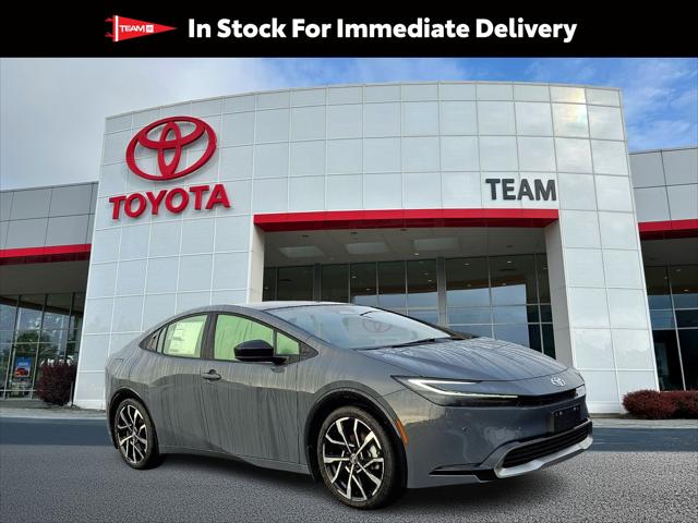 2026 Toyota Prius Plug-In XSE for sale in Langhorne, PA
