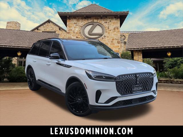 2025 Lincoln Aviator Reserve for sale in San Antonio, TX