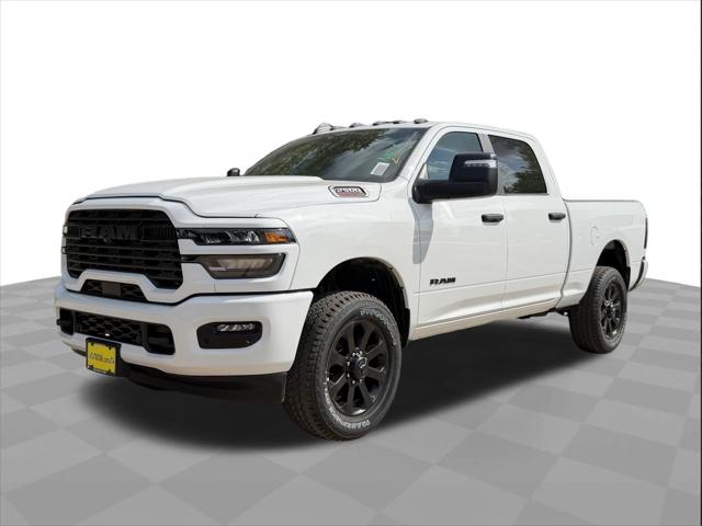 2026 Ram 2500 Lone Star Crew Cab 4x4 64 Box for sale in Houston, TX