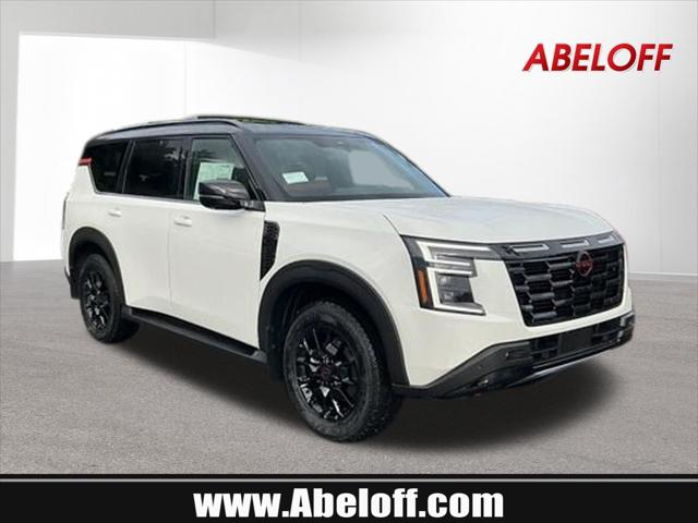2026 Nissan Armada PRO-4X for sale in Bartonsville, PA