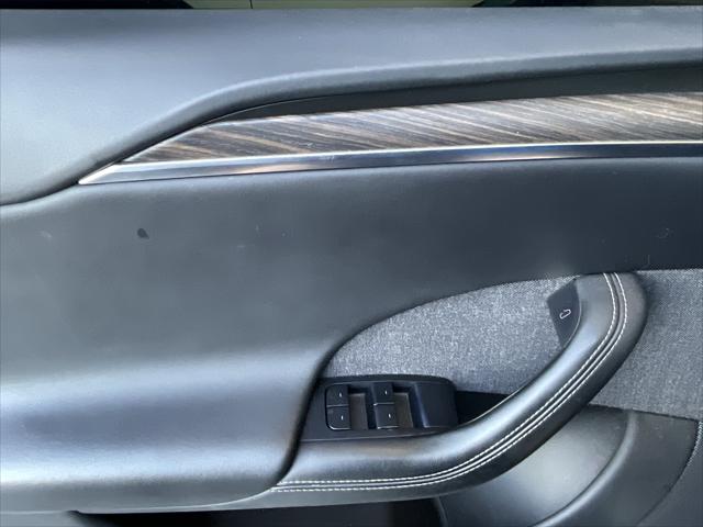 2021 Tesla Model S Long Range Dual Motor All-Wheel Drive