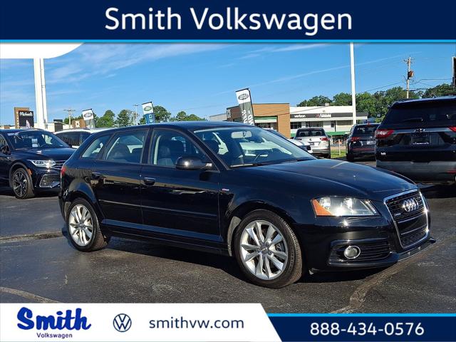 2013 Audi A3 2.0T Premium for sale in Wilmington, DE