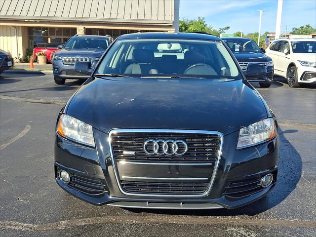 2013 Audi A3 2.0T Premium