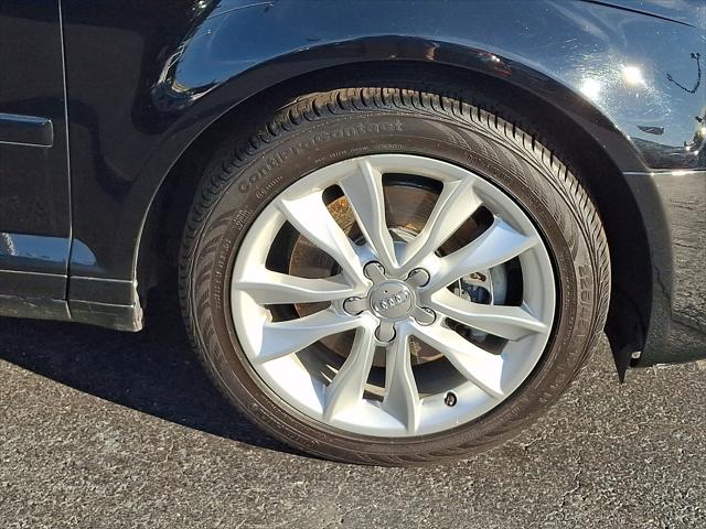 2013 Audi A3 2.0T Premium