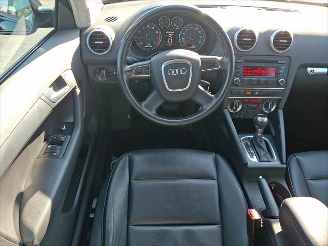 2013 Audi A3 2.0T Premium