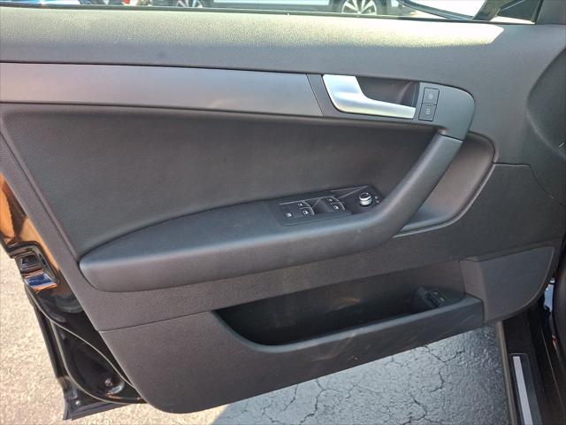 2013 Audi A3 2.0T Premium