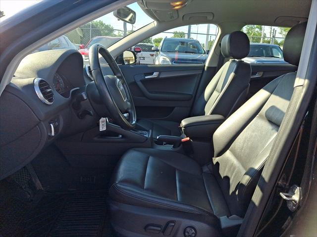 2013 Audi A3 2.0T Premium