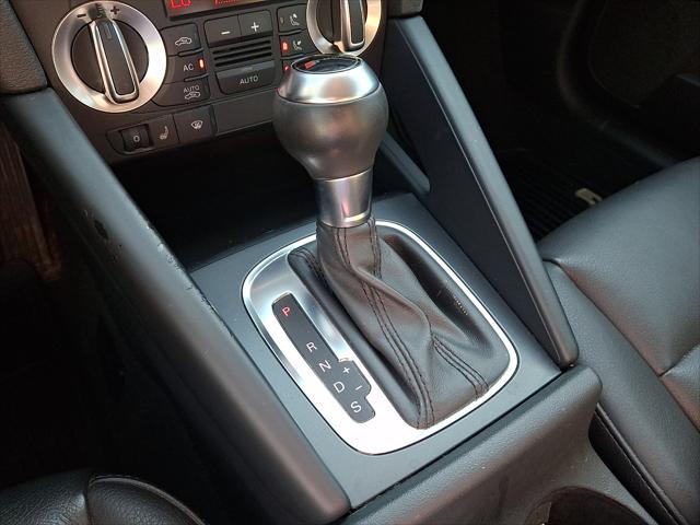 2013 Audi A3 2.0T Premium