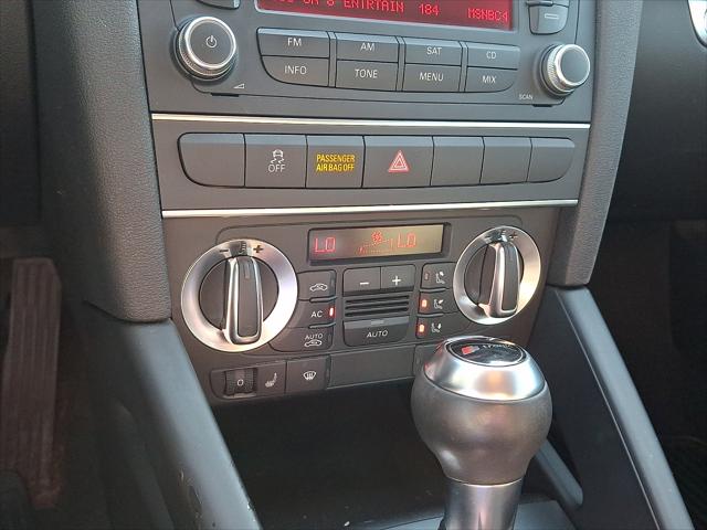 2013 Audi A3 2.0T Premium