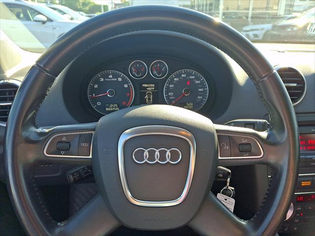 2013 Audi A3 2.0T Premium