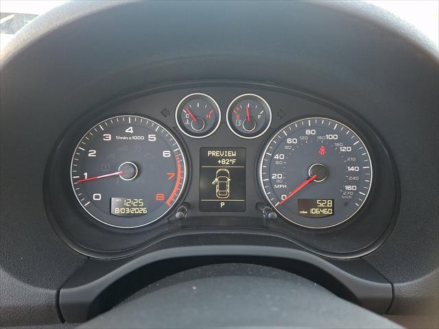 2013 Audi A3 2.0T Premium