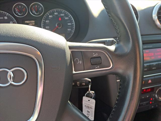 2013 Audi A3 2.0T Premium