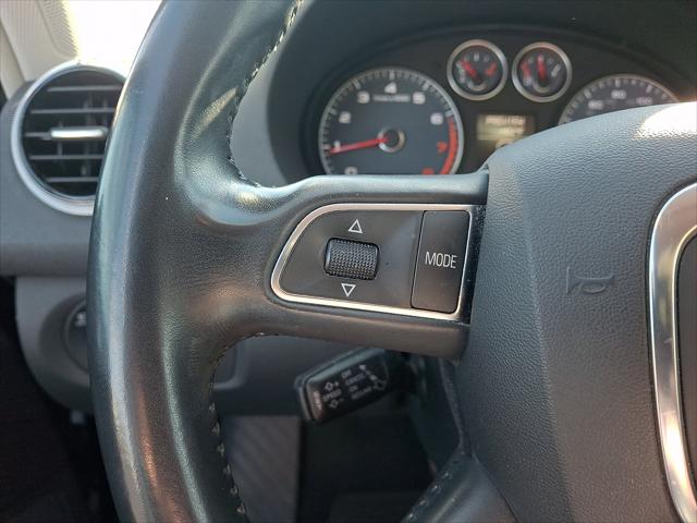 2013 Audi A3 2.0T Premium