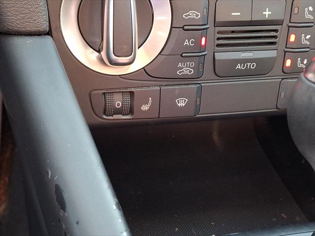 2013 Audi A3 2.0T Premium