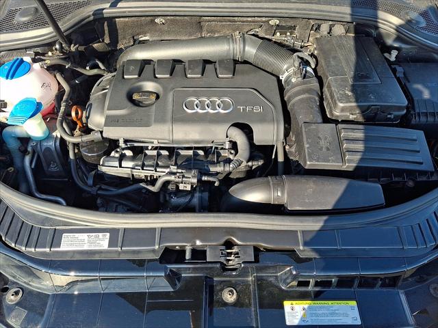 2013 Audi A3 2.0T Premium
