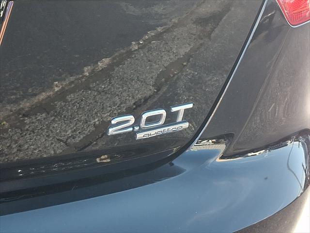 2013 Audi A3 2.0T Premium