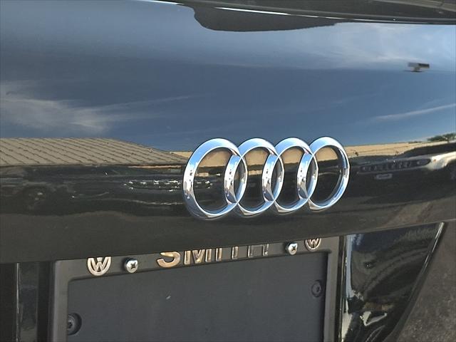 2013 Audi A3 2.0T Premium
