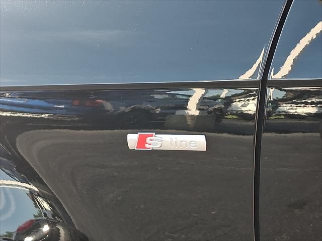2013 Audi A3 2.0T Premium