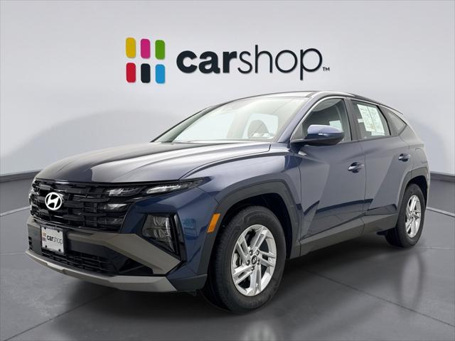 2025 Hyundai Tucson SE for sale in Chester Springs, PA