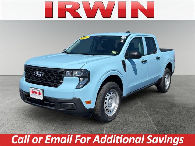 2026 Ford Maverick XL for sale in Laconia, NH
