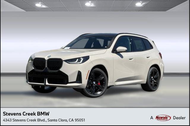 2026 BMW X3 30 xDrive for sale in Santa Clara, CA