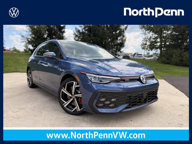2026 Volkswagen Golf GTI SE for sale in Colmar, PA