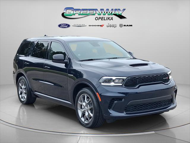 2026 Dodge Durango GT AWD HEMI V8 for sale in Opelika, AL