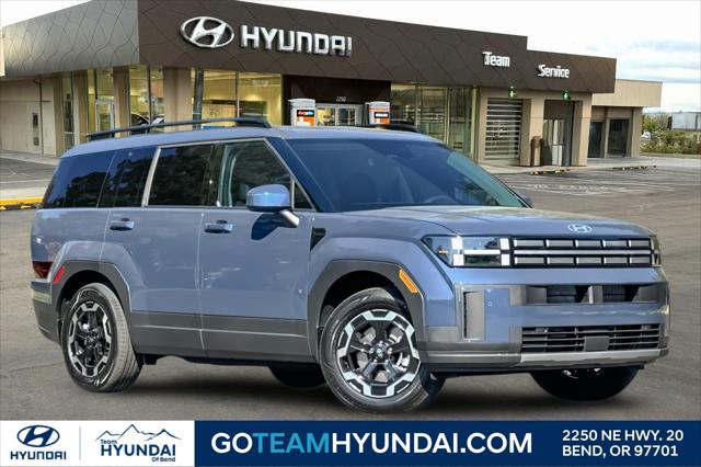 2027 Hyundai Santa Fe SEL for sale in Bend, OR