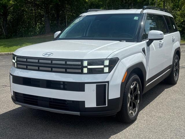 2027 Hyundai Santa Fe SEL for sale in Brockton, MA