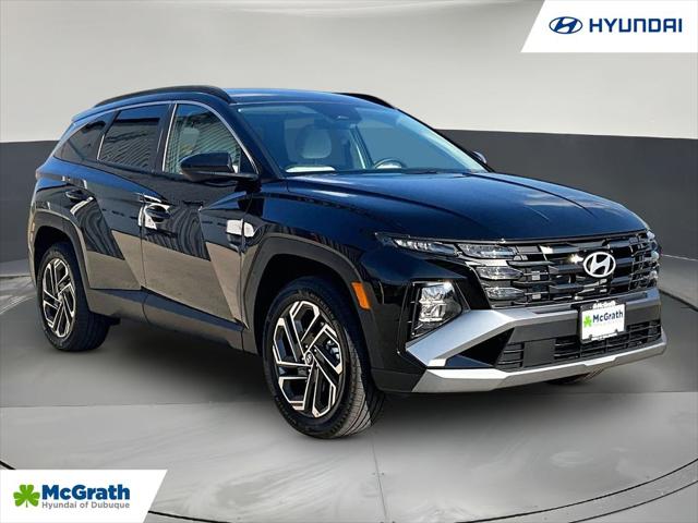 2026 Hyundai Tucson SEL Plus for sale in DUBUQUE, IA