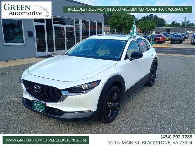 2023 Mazda CX-30 2.5 Turbo Premium Plus for sale in Blackstone, VA