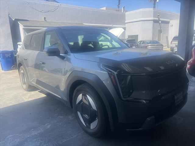 2024 Kia EV9 Light Long Range for sale in Van Nuys, CA