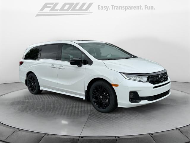 2026 Honda Odyssey Sport-L for sale in Winston Salem, NC