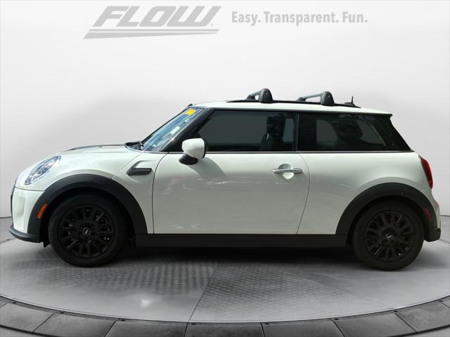 2023 MINI Hardtop Cooper